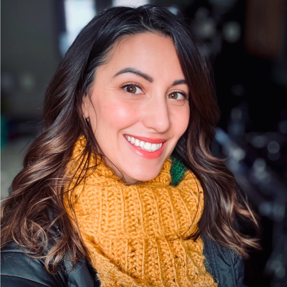 Meet your Posher, Bek